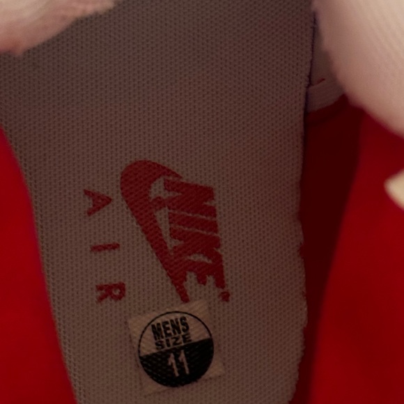 Nike SF Air Force 1 - Picture 6 of 9